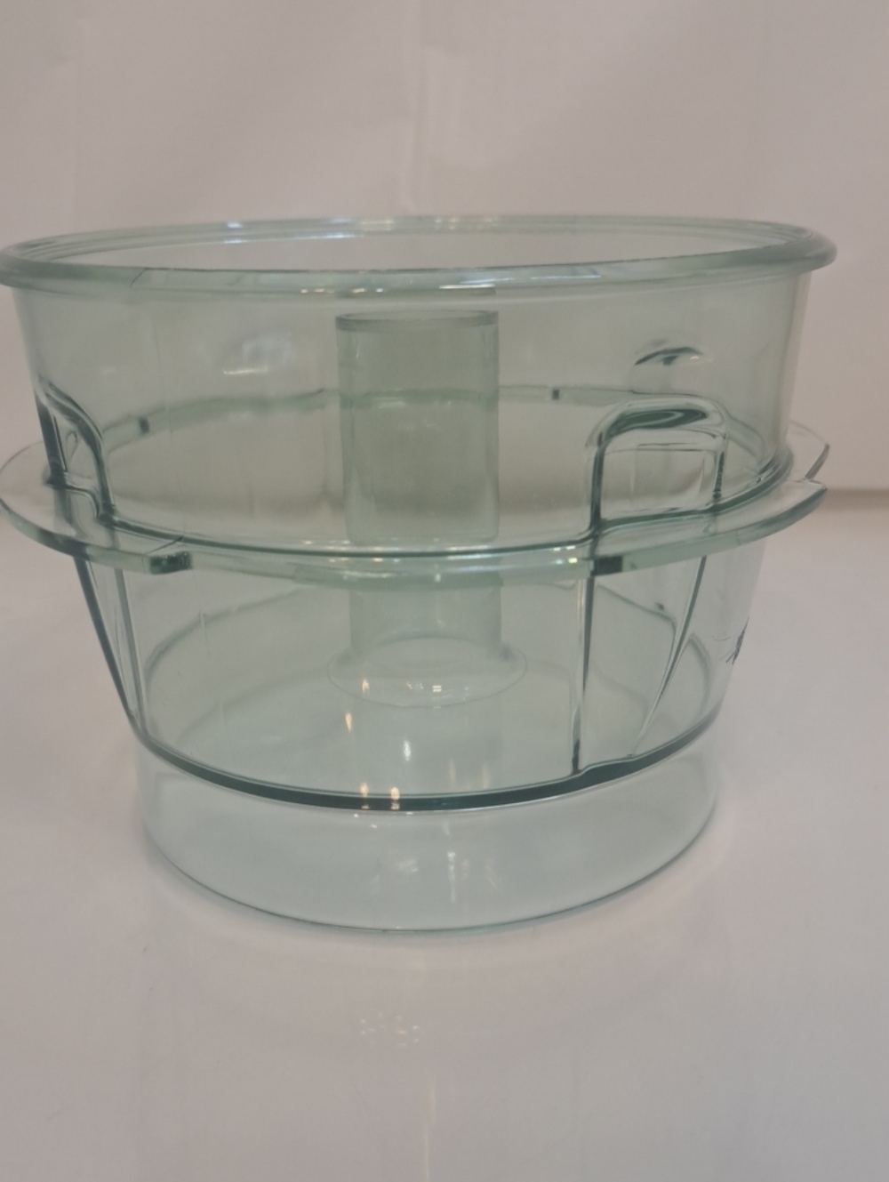 Ninja Food Processor Mini Prep Bowl  24 oz-REPLACEMENT -BL770 BL771 BL772